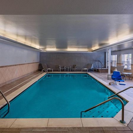Towneplace Suites By Marriott Baton Rouge South Exterior photo