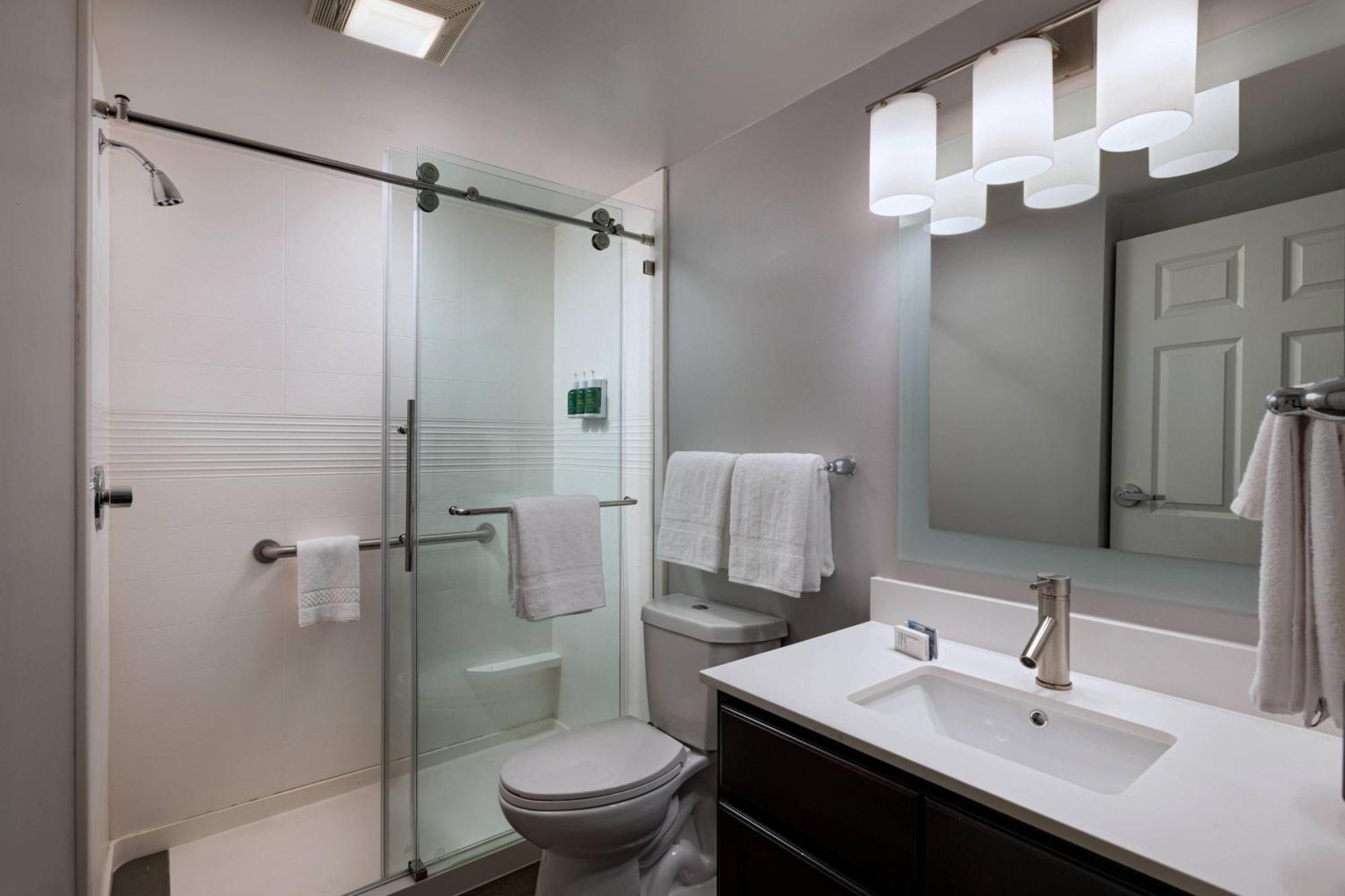 Towneplace Suites By Marriott Baton Rouge South Exterior photo